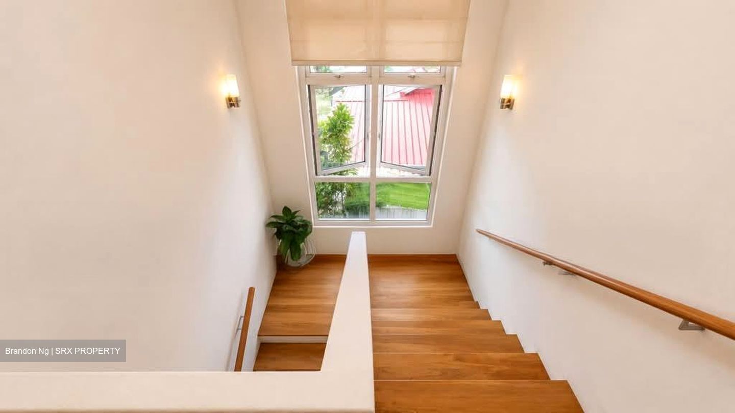 Frankel Estate (D15), Detached #580681201
